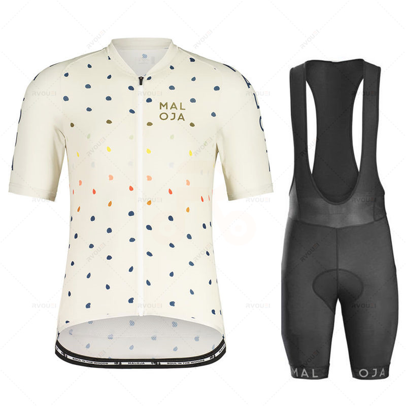Cycling Commuter Shorts - マロハサイクリングジャージー服セット、ビブショーツ、ジェルパッド、マウンテンサイクリング服スーツ、アウトドアバイクウェア、夏