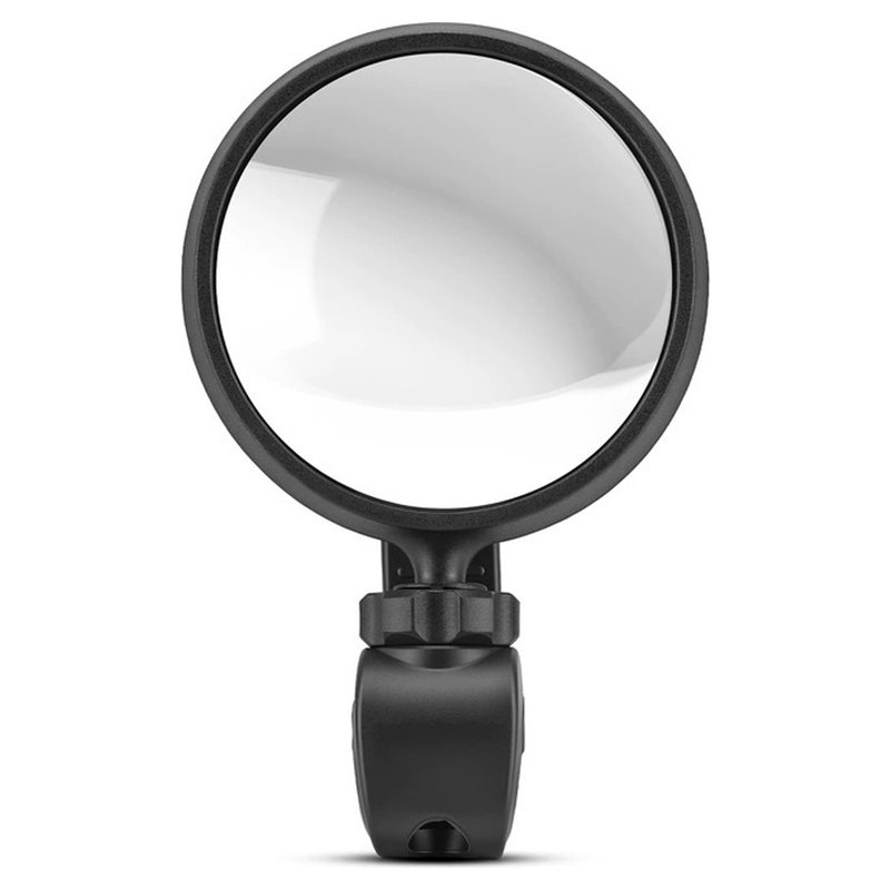 Mirror Handlebar Convex - HOTB72A HDバイク用バックミラー 広角360度 ° 調整可能なクイックインストール自転車用凸面鏡、20-38mmハンドルバー対応