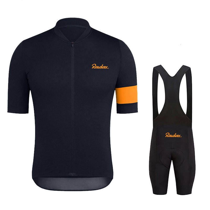 Cycling Community - Rudax-メンズサイクリングウェア,半袖ジャージ,トライアスロンショーツ,サイクリングユニフォーム