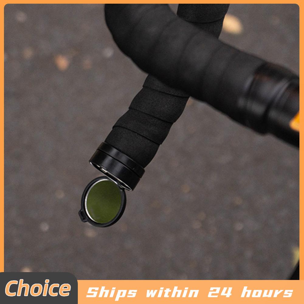 Mirror Handlebar Convex - 1-5 個自転車バックミラーユニバーサルサイクリングハンドルバー凸面ミラー自転車ハンドルバープラグリアビューミラーアウトドアスポーツ用
