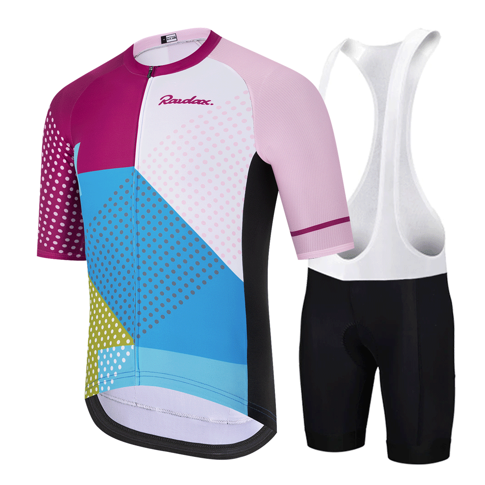 RAUDAX メンズ サイクリング ジャージ セット ロード - Cycling Commuter Shorts のレビューと価格