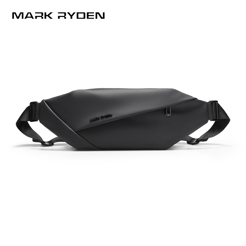 MARK RYDEN メンズ クロスボディ スリング チェス - Waterproof Cycling Commute のレビューと価格