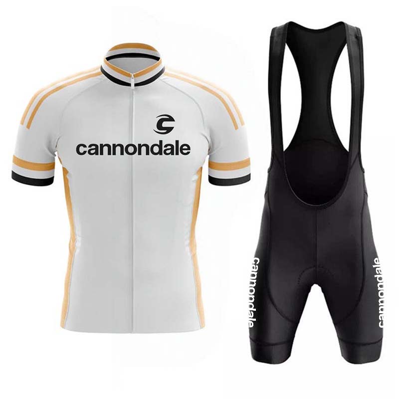 キャノンデール サイクリングジャージセット MTB サイクリ - Cycling Community のレビューと価格