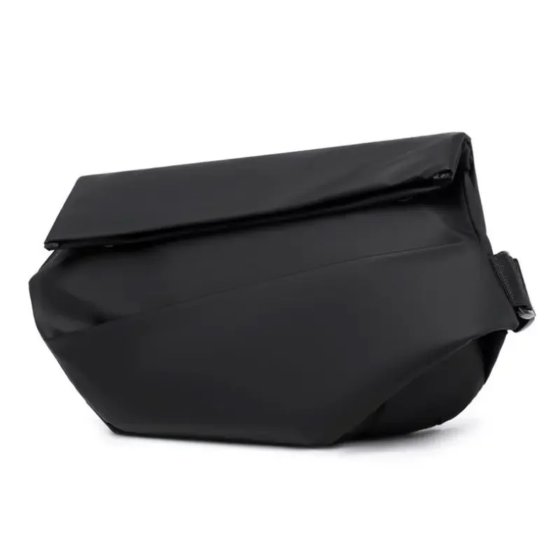 メンズ機能性クロスボディバッグ 防水メッセンジャーバッグ マ - Waterproof Cycling Commute のレビューと価格