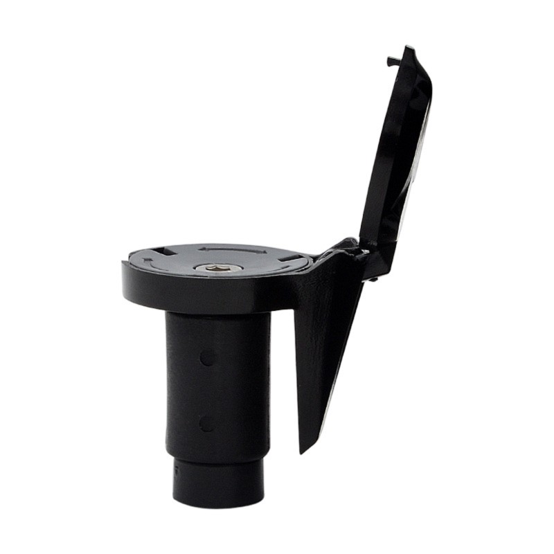 AA90-ハンドルバーエンドミラー 自転車用バックミラー H - Mirror Handlebar Convex のレビューと価格