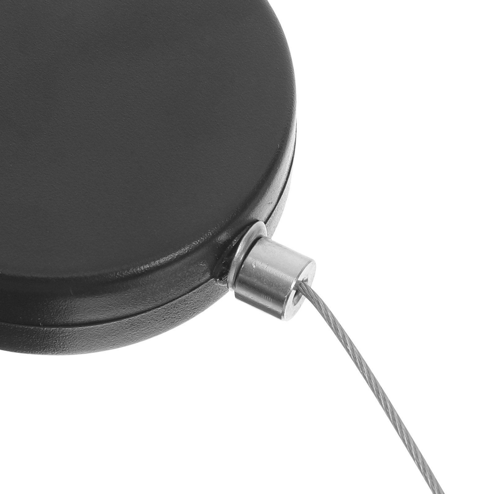 2 個の格納式安全ケーブルロック柔軟な長さ調整可能な盗難防止 - Cable Lock Flexible のレビューと価格