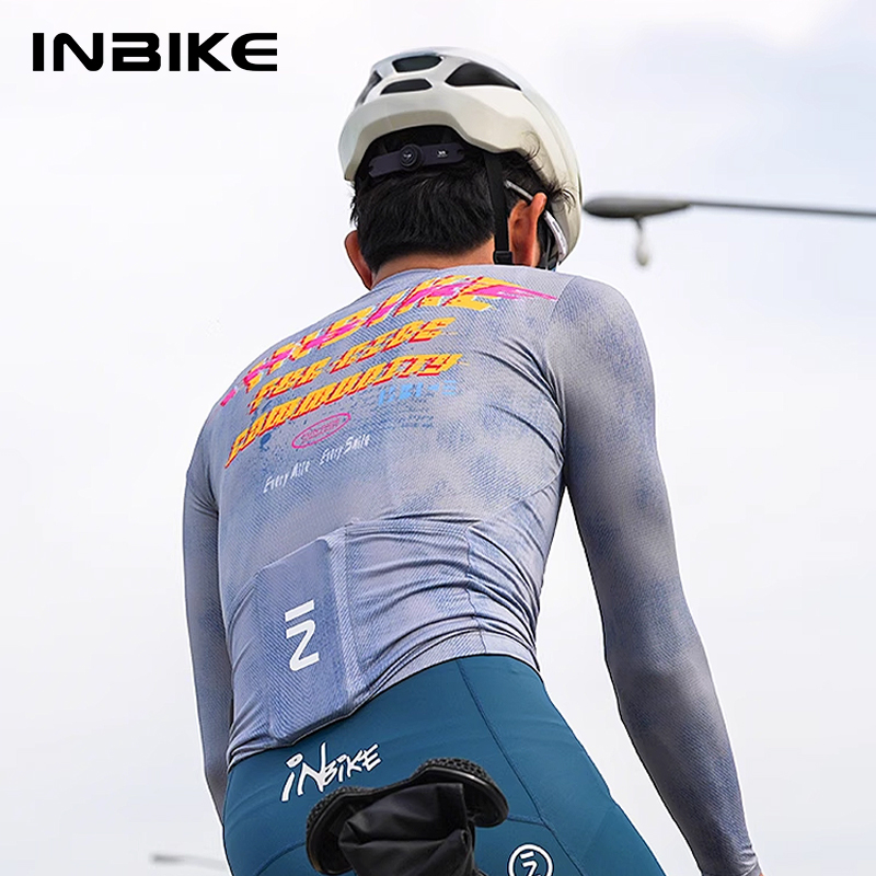 INBIKE 春秋サイクリングセット サイクリングジャージ  - Cycling Community のレビューと価格