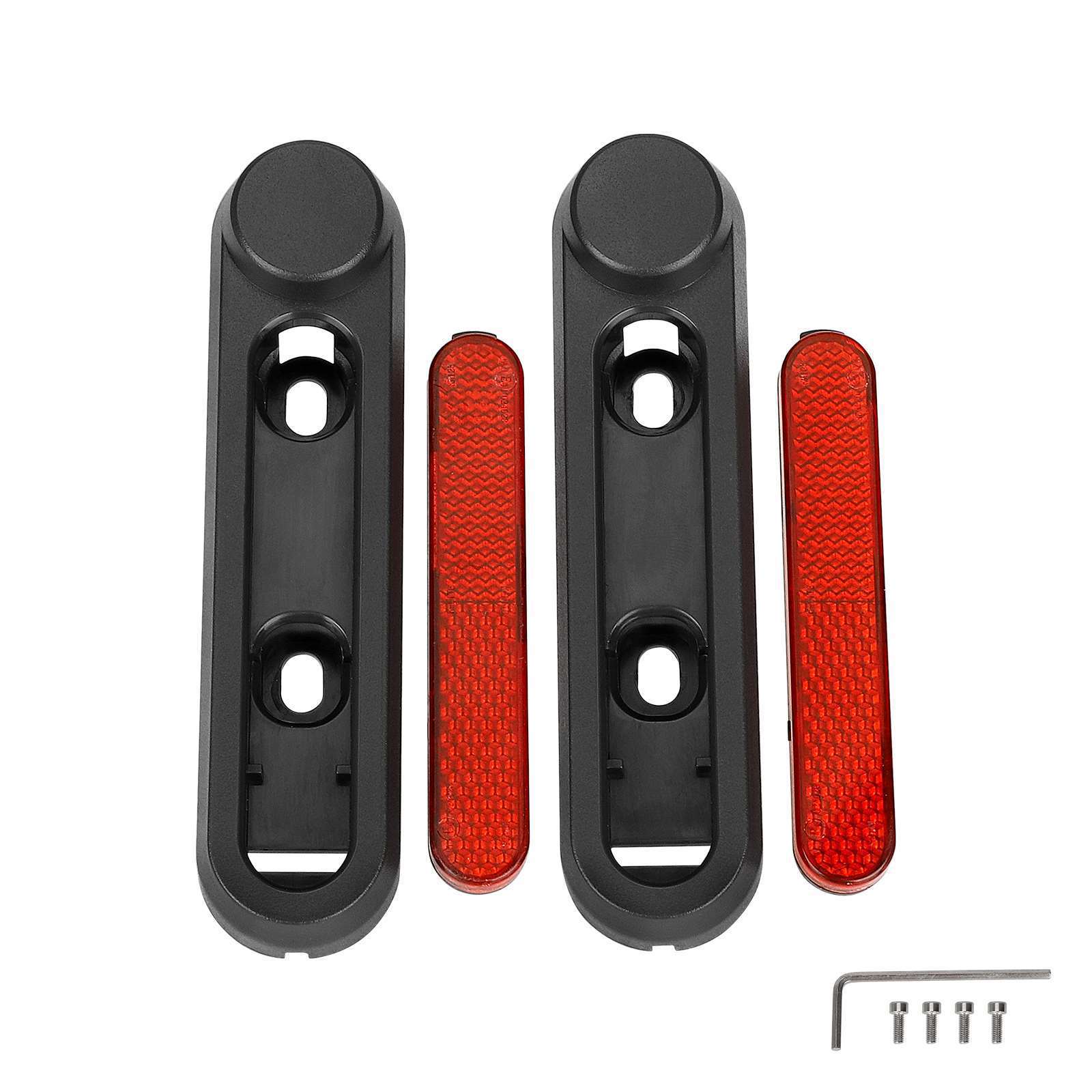 Ninebot F2/F2 Plus/F2 Proスクーター - Spoke Reflector Set のレビューと価格