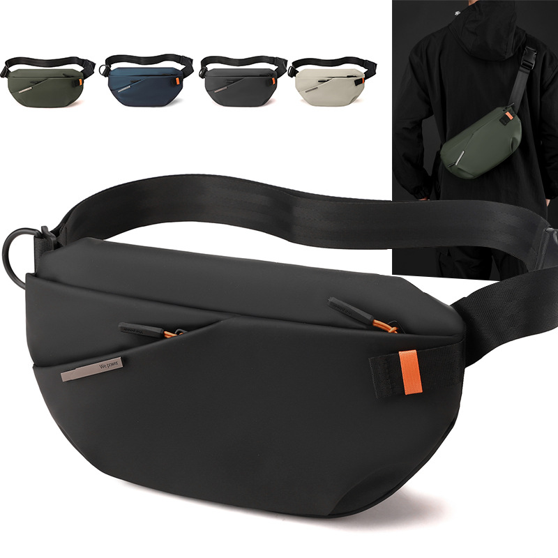 防水ナイロン生地のスポーツ＆フィットネス用ウエストバッグ、通 - Waterproof Cycling Commute のレビューと価格