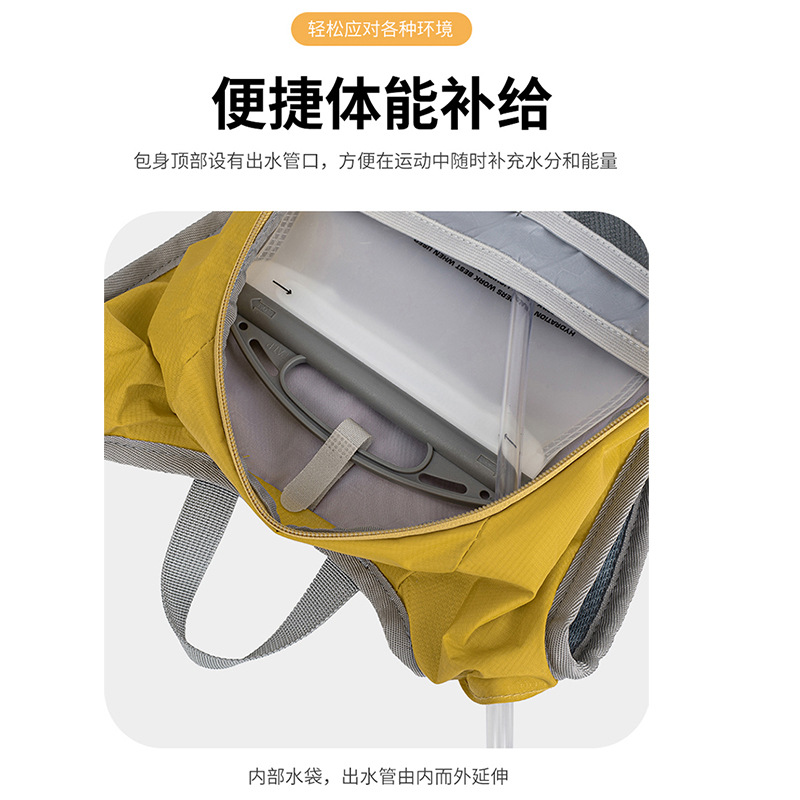 アウトドアライトハイキングスポーツバッグサイクリング登山キャ - Waterproof Cycling Commute のレビューと価格