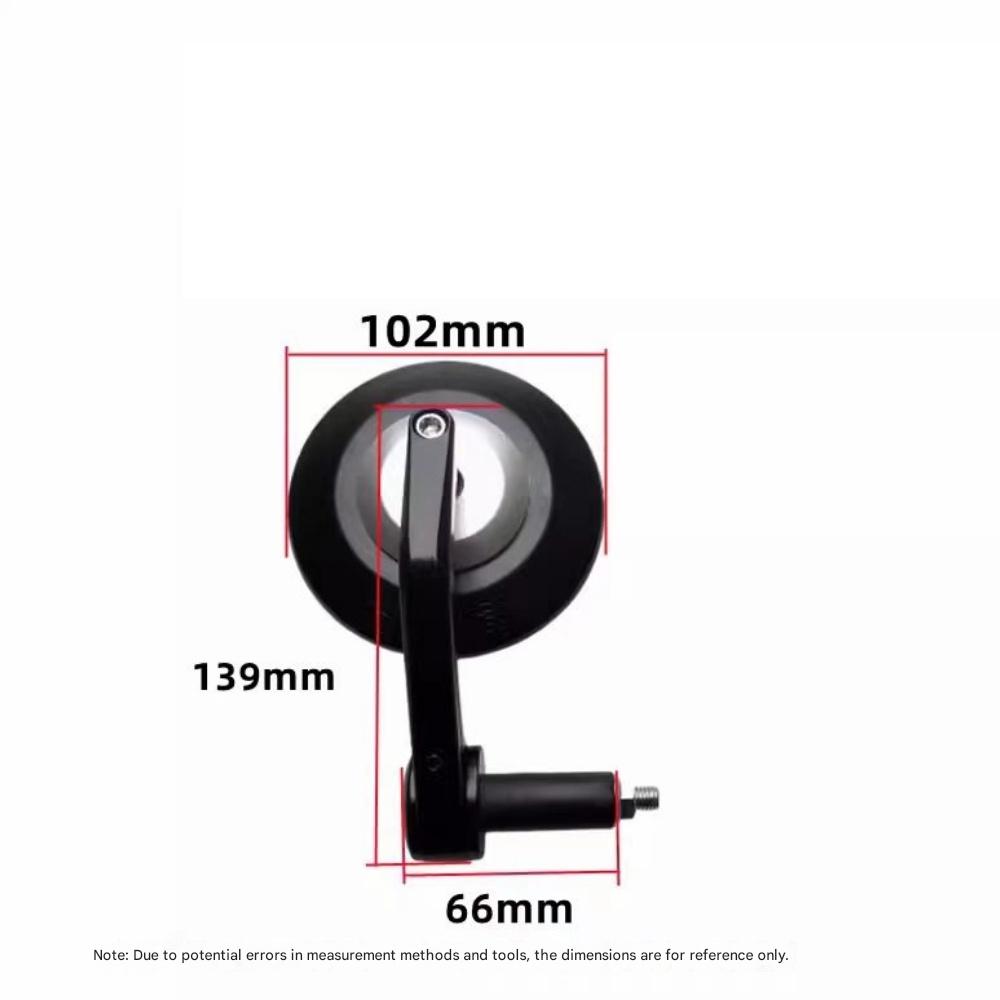 ベンダ グレイストーン ROCK 300 バックミラー、ハン - Mirror Handlebar Convex のレビューと価格