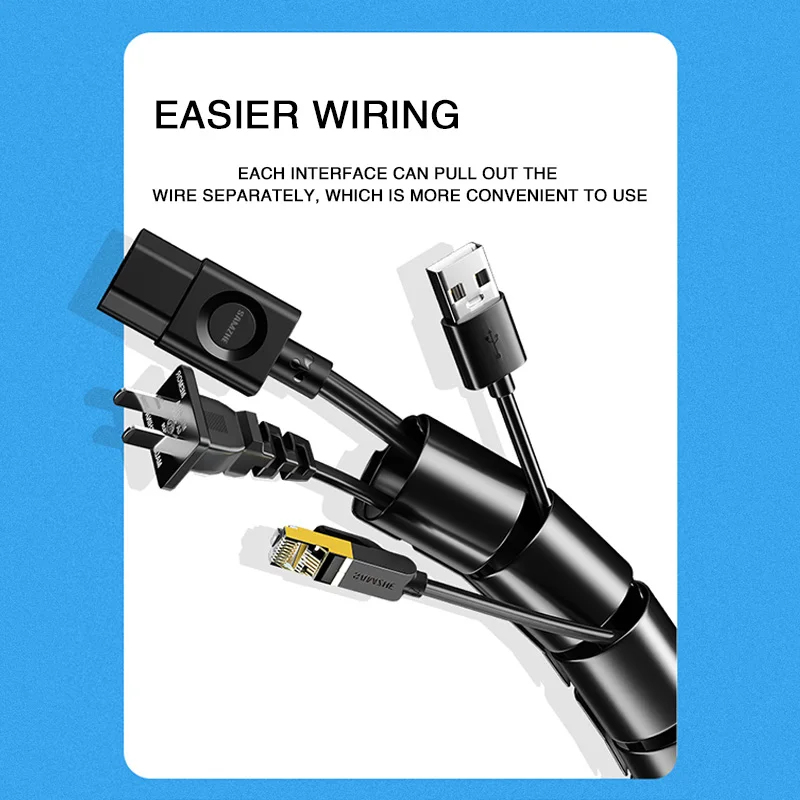 2 メートル 16/10 ミリメートル柔軟なスパイラルケーブ - Cable Lock Flexible のレビューと価格