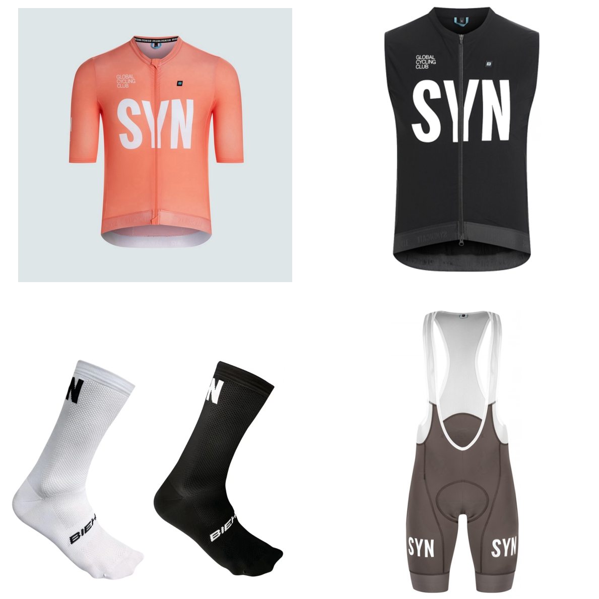 夏用半袖自転車スーツ 2026 ブラックブルー SYN 便利 - Cycling Commuter Shorts のレビューと価格