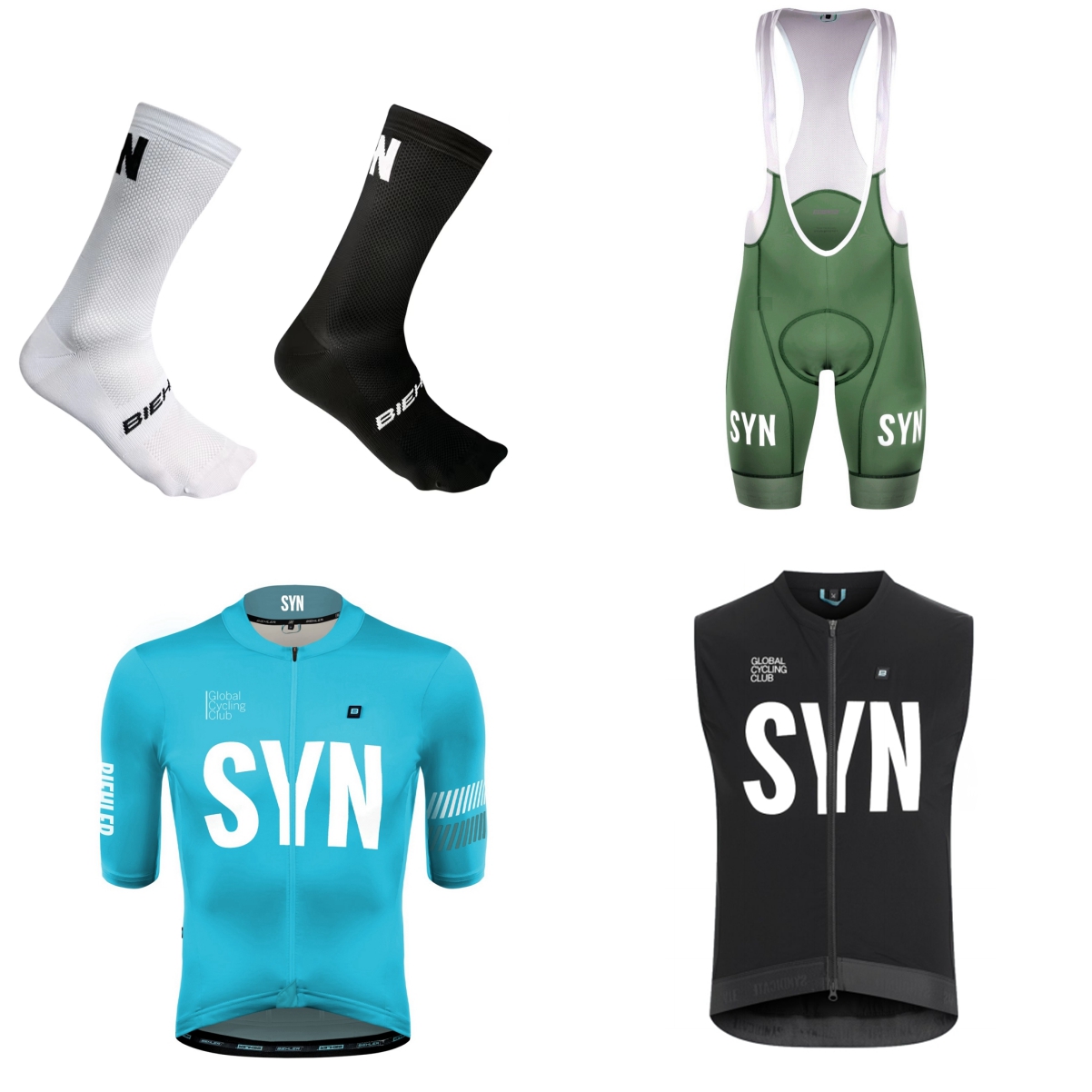 夏用半袖自転車スーツ 2026 ブラックブルー SYN 便利 - Cycling Commuter Shorts のレビューと価格