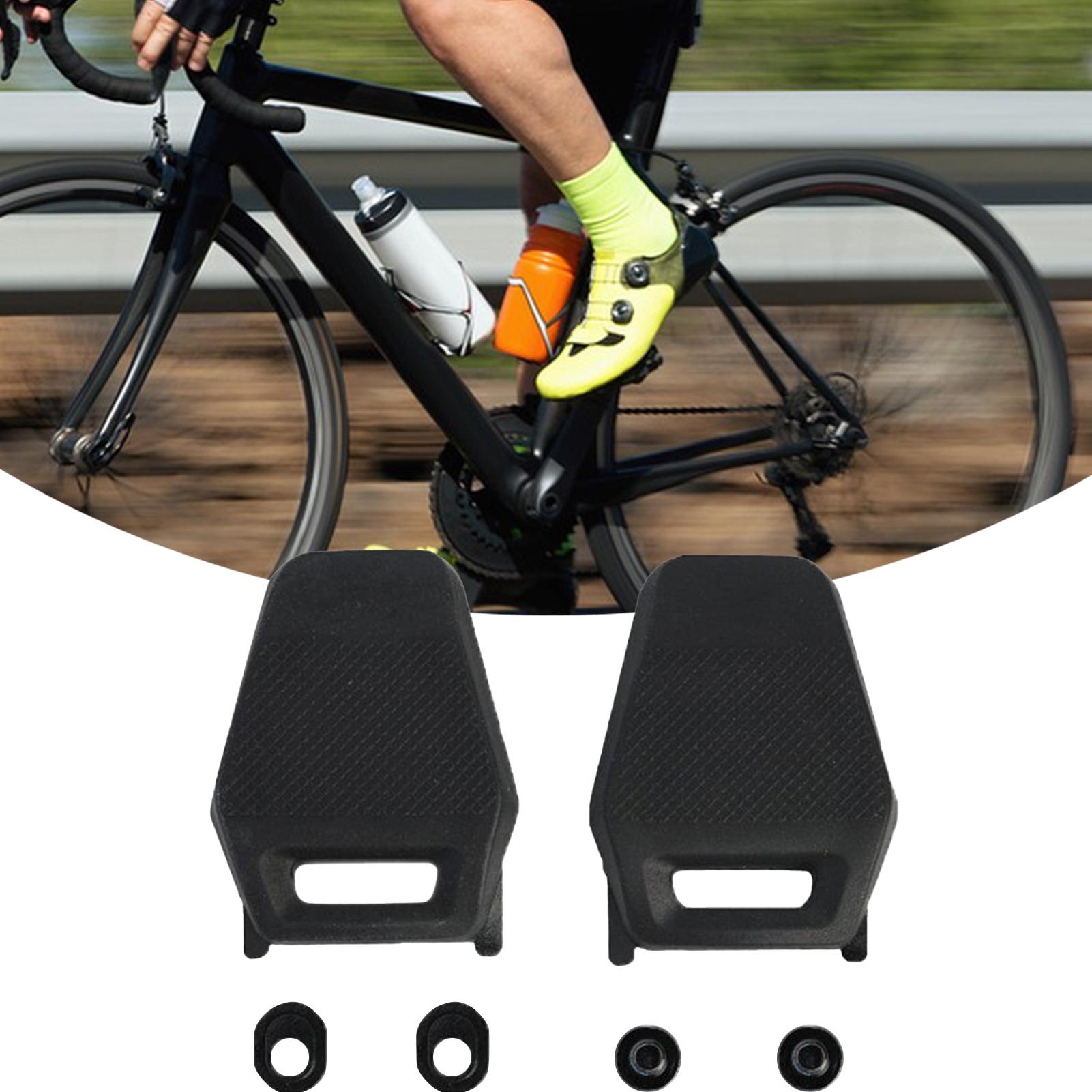 ヒールパッド ロードバイクシューズ ヒール交換 滑り止め 頑 - Commuting With Road Bike のレビューと価格