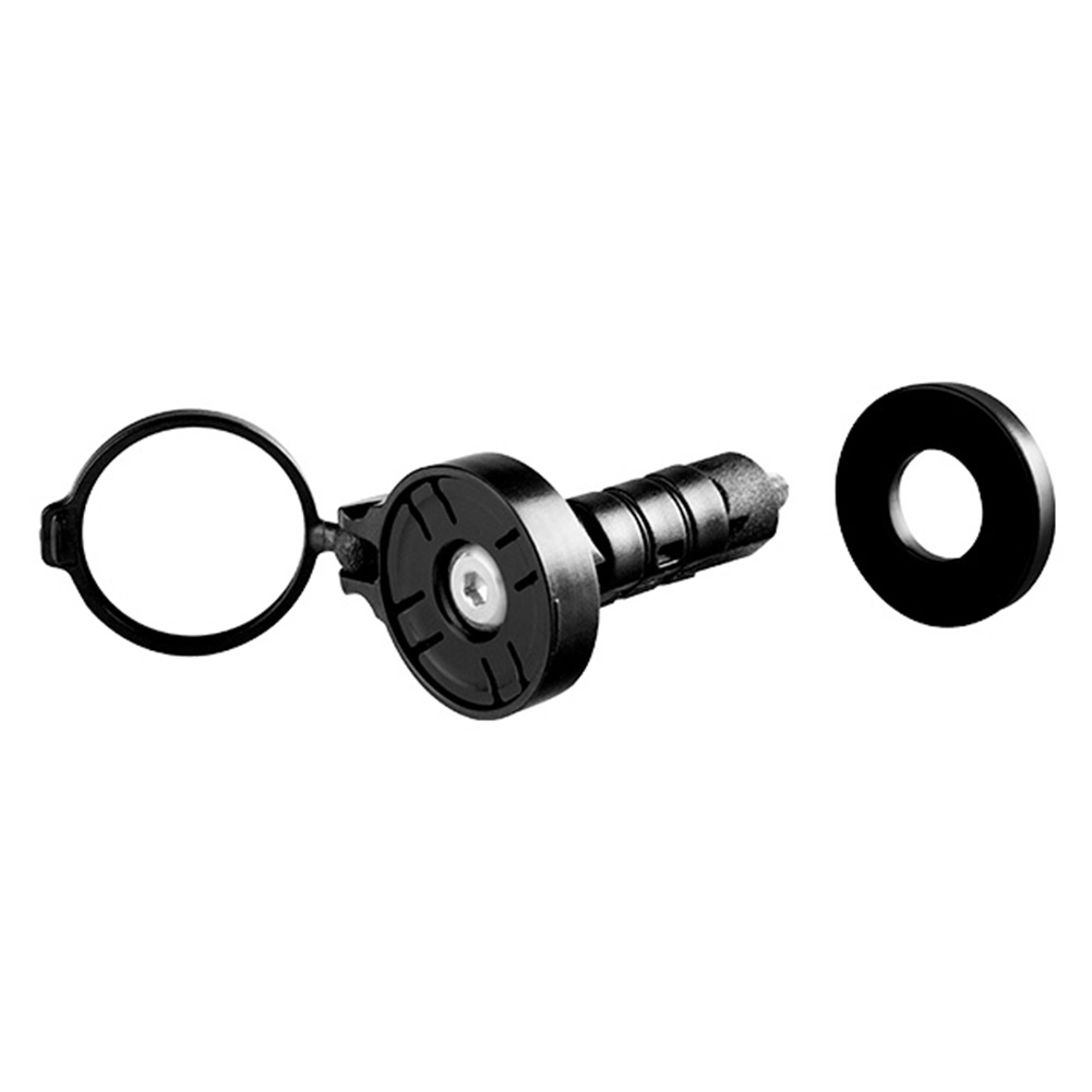 1-5 個自転車バックミラーユニバーサルサイクリングハンドル - Mirror Handlebar Convex のレビューと価格